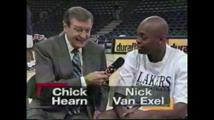 Nick Van Exel: Breaking News, Rumors & Highlights