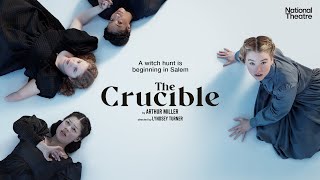 The Crucible - Gielgud Theatre