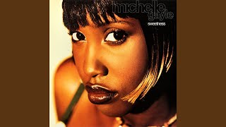 Video thumbnail of "Michelle Gayle - Sweetness"