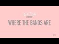 Wesley Stace - Where the Bands Are (Acoustic)