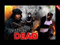 WANTED DEATH (NEW MOVIE) - ZUBBY MICHAEL, SYLVESTER MADU - 2026 LATEST ACTION MOVIE #trending