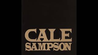 Watch Cale Sampson Now Its My Time video