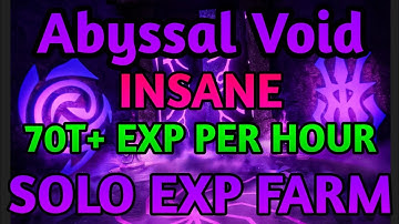 [WAR VERSION] Fastest way to solo grind exp in Dungeon Quest