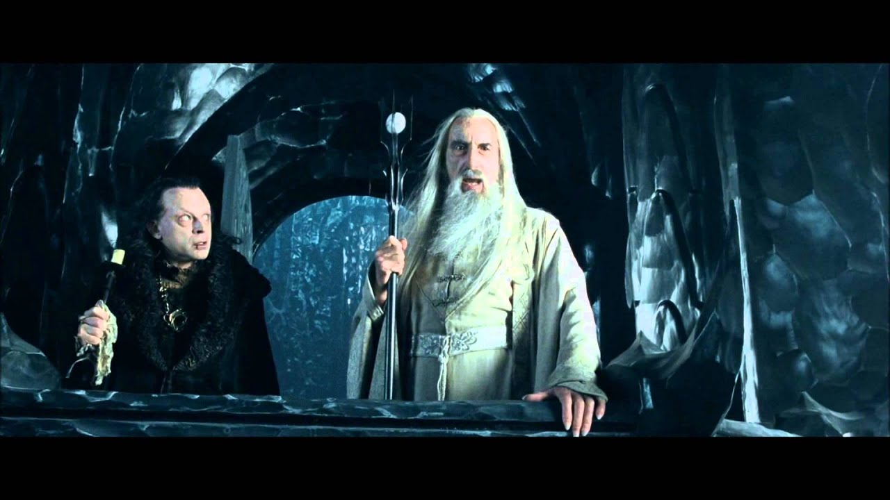 Lord Of The Rings: 10 Smaller Plot Twists Nobody Talks About