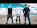 me marchare wisin ft los cadillacs