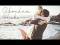 Abraham Hicks: What to do When He Pulls Away