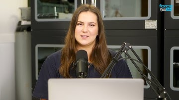 Force Tech Talk #7 - With Milano Brothers Trailer