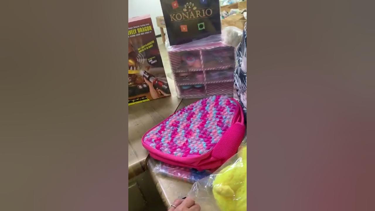 High 5 Bargain Bins Boaz YouTube