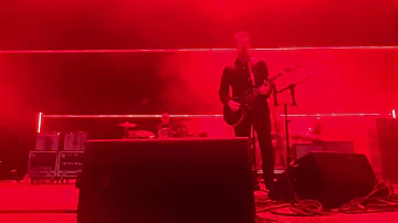 If you really love nothing ~ Interpol 2022 Dallas