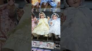 Hermosos Ropones para levantar al niño Dios!