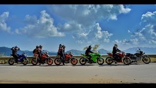 Imphal To Tengnoupal (Gaby's Cafe)