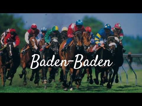 Pferderennen/ Sportwetten, Baden-Baden, Japan Association-Derby-Trial, 01.06.2024 #HeißeEisen