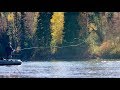 &quot;The Next Bend&quot; Season 2 - Episode 2 - Scientific Anglers Fly Fusion TV Web Series