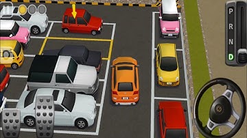 Dr Parking 4- New Car! Android iOS gameplay