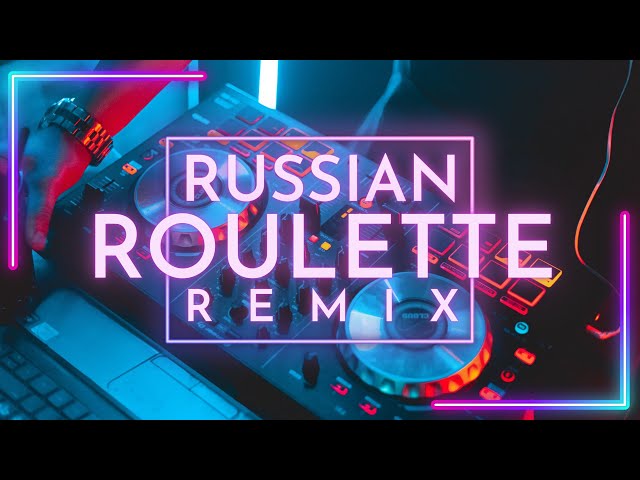Russian Roulette Remix Stadium class=