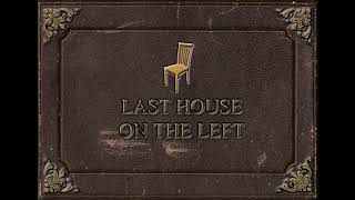 Video thumbnail of "Argyle Goolsby- Last House on the Left"