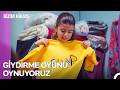 Kiraz Ile Dolap Düzenleme Vlog Bizim Hikaye 