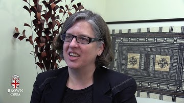 CSREA Spotlights: Virginia Eubanks