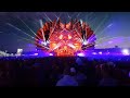 Sub Zero Project @ Airbeat One 2018, Q-Dance Stage, Part 2