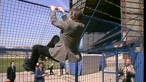 Chelsea Football club | Install Electric Fence | S...