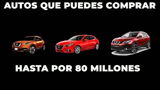 Gangas de Carros que puedes comprar - AutoLatino by AutoLatino 4,885 views 2 months ago 15 minutes