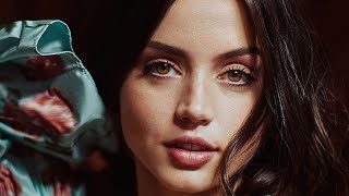 Beautiful Hollywood Actress Ana de Armas Hot Photo Collection