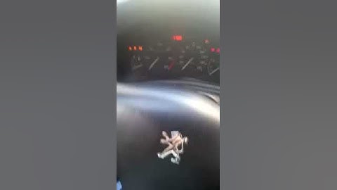 2010 206 PEUGEOT ALL KEY LOST