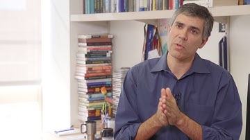 Why is Felipe Caro Excited About UCLA Anderson