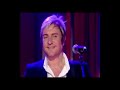 Duran Duran - Sunrise , Save a Prayer - Jonathan Ross 2004 - Part2