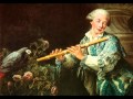 G.Ph. Telemann: Paris Quartet No. 6 in E minor (2/2)