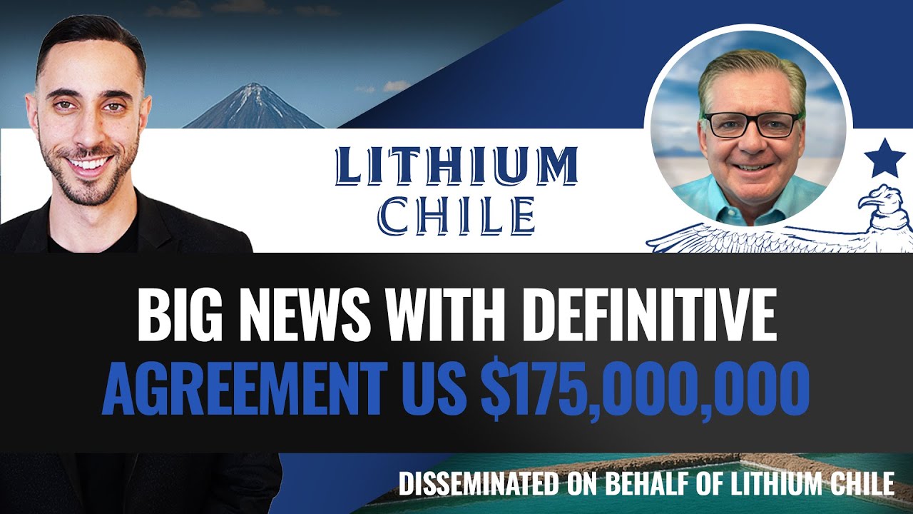 Одна из лучших акций литиевой компании, за которой стоит следить по мере восстановления рынка? Ин...