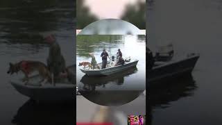 MISSING 10 Year Old Found In Passaic River,New Jersey