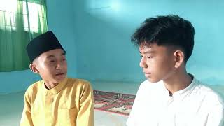 FILM PENDEK - KONTEN KREATOR - RINDU RASULULLAH (SPESIAL MAULID NABI MUHAMMAD SAW)