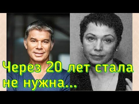 Video: Seperti apa rupa isteri pertama Oleg Gazmanov, ibu Rodion