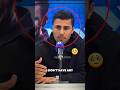 Rodri Has Told Manchester City Who They Should Sign In January To Replace Him Shorts Shortvideo Rodri Has Told Manchester City Who They Should Sign In January To Replace Him Shorts Shortvideo