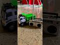 Mini RC Truck Unboxing + Test Drive 🚗💨 #viral #shorts #rc