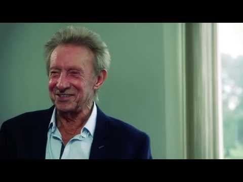 Living with Prostate Cancer: Denis Law & Bryan Cooney in conversation (extended cut)