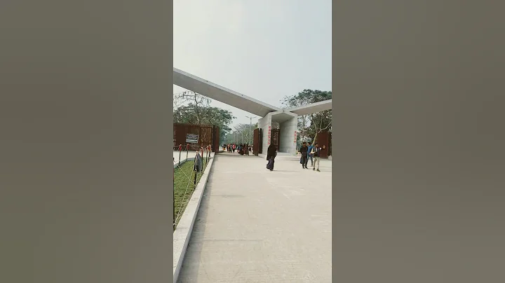 Begum Rokeya University Rangpur