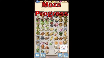 Merge Mansion - Part 227 - Level 35 - Gameplay - FULL STORY - CaroGamesNL