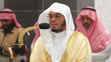 تلاوة فضيلة الشيخ أ.د. #ياسر_الدوسري من صلاة  المغرب 20 ربيع الأول  1446هـ.