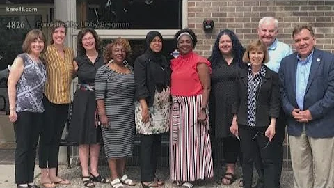 Non-profit receives $100,000 grant for mental health youth services