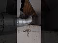 well thats not right #hvac #hvacrepair #hvactechnician #hvactech #hvacservice #hvacmaintenance