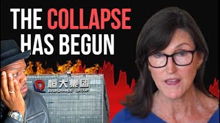 China Already Collapsed!! You Just Haven’t Seen It Yet…