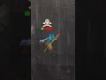 The Most Intense f2p Encounter of All Time?
