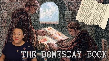 Domesday Book: William I