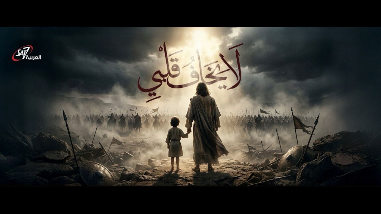 تغطية خاصة | لا يخاف قلبي