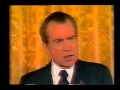 Nixon Nominates Gerald R. Ford as VP