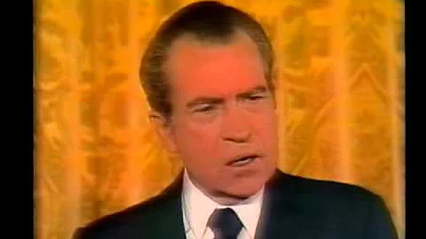Chi fu il successore di Nixon?