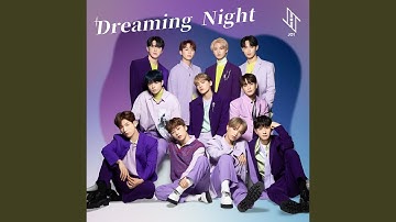 Dreaming Night