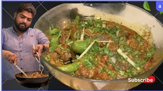 Hyderabadi Gosht Recipe by Chef Adi Humayun#easyrecipe #youtubevideo #subscribetomychannel #1million